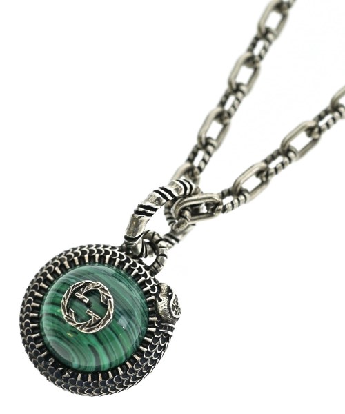 グッチ(GUCCI)のGUCCI ネックレス