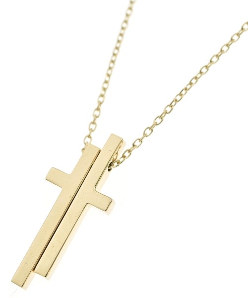 GUCCI(グッチ)のネックレス サイズ:- 278,000円