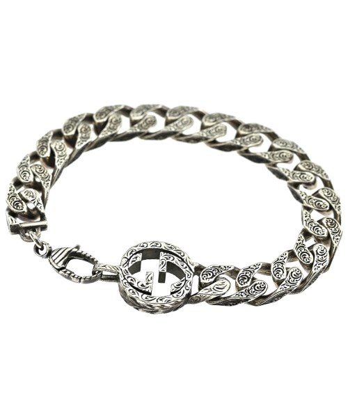 GUCCI(グッチ)のブレスレット・バングル サイズ:- 52,800円