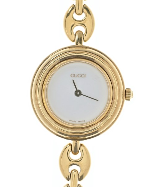 GUCCI(グッチ)の腕時計 サイズ:- 118,000円