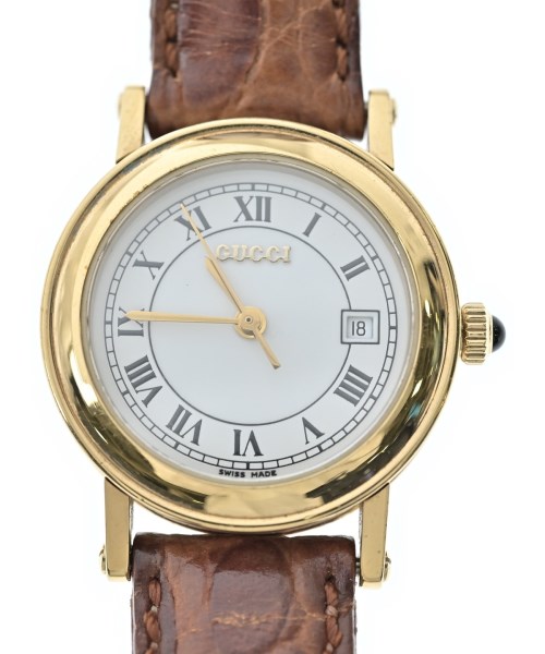 GUCCI(グッチ)の腕時計 サイズ:- 29,800円
