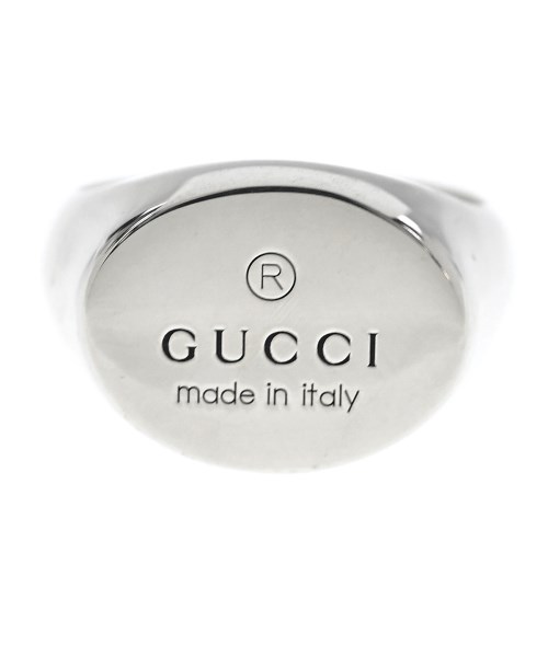 GUCCI(グッチ)のリング サイズ:10 24,800円