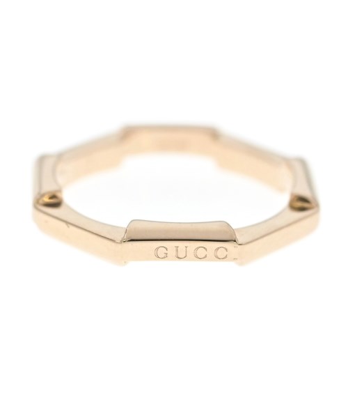 グッチ(GUCCI)のGUCCI リング