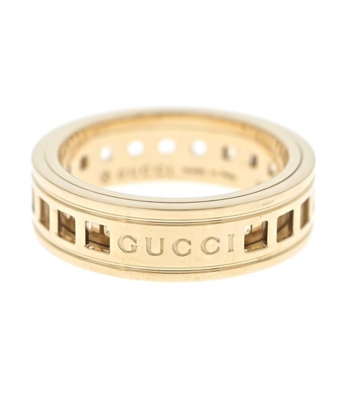 GUCCI(グッチ)のリング サイズ:10 183,000円