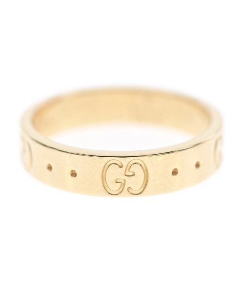 グッチ(GUCCI)のGUCCI リング