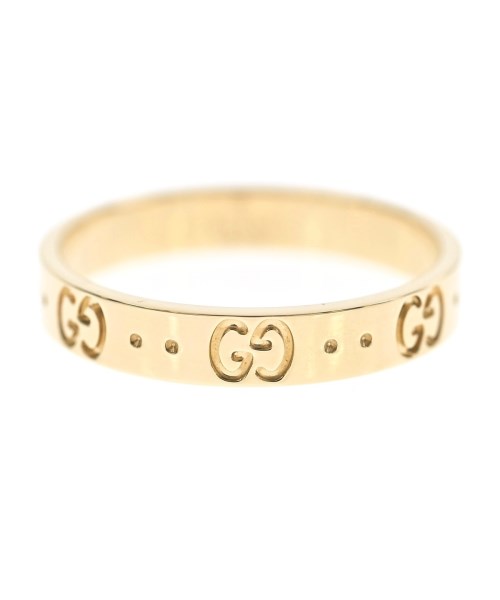 グッチ(GUCCI)のGUCCI リング