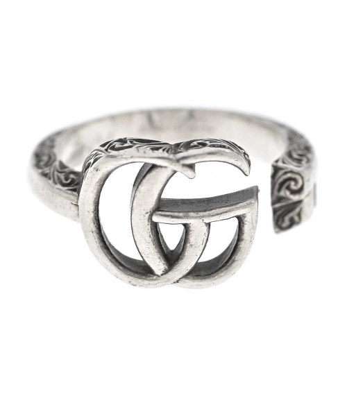 GUCCI(グッチ)リング その他（柄物・カラフル） サイズ:14/2200670448722