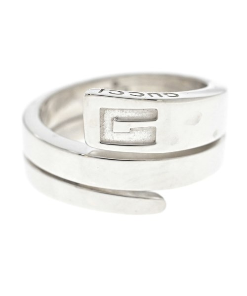 GUCCI(グッチ)のリング サイズ:14 29,800円