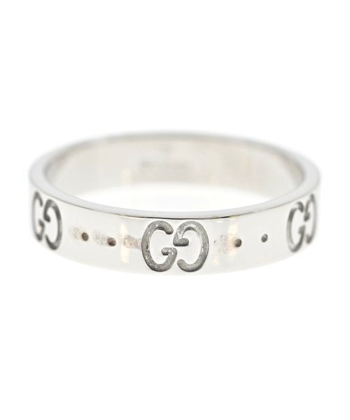GUCCI(グッチ)のリング サイズ:12 108,000円