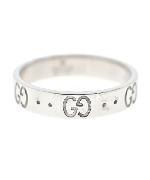 GUCCI(グッチ)のリング サイズ:11 108,000円