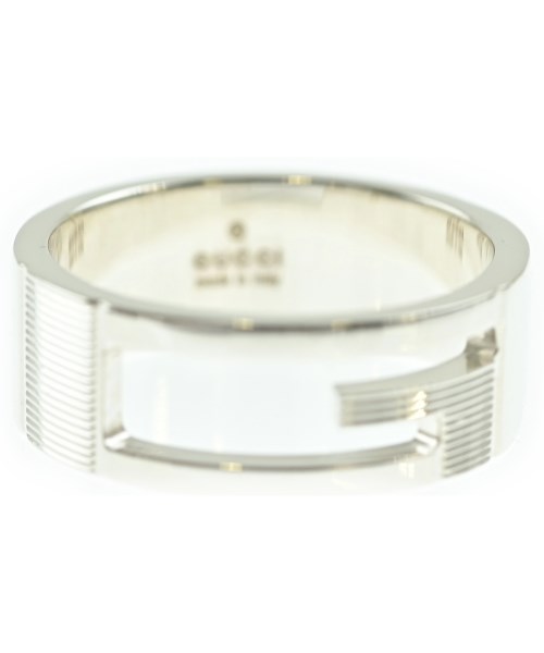 GUCCI(グッチ)のリング サイズ:21 15,800円