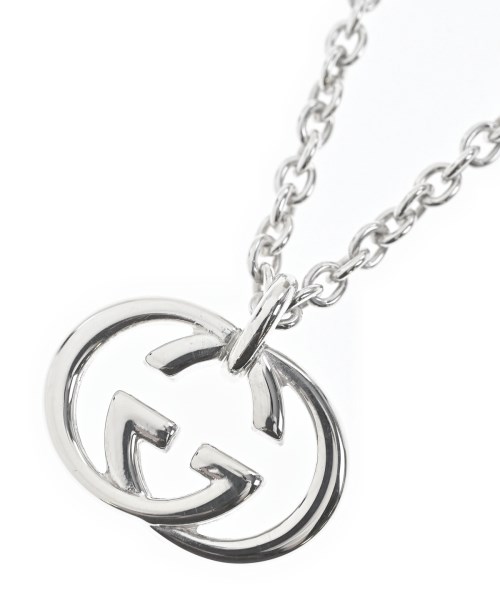 GUCCI(グッチ)のネックレス サイズ:- 29,800円