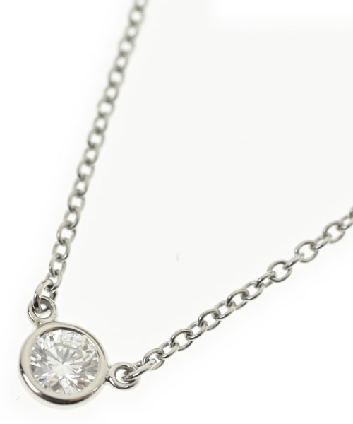 ティファニー(TIFFANY & CO.)のTIFFANY & CO. ネックレス
