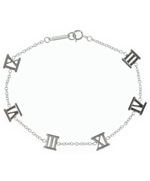 TIFFANY & CO.(ティファニー)ブレスレット・バングル シルバー サイズ:-/2200459908072