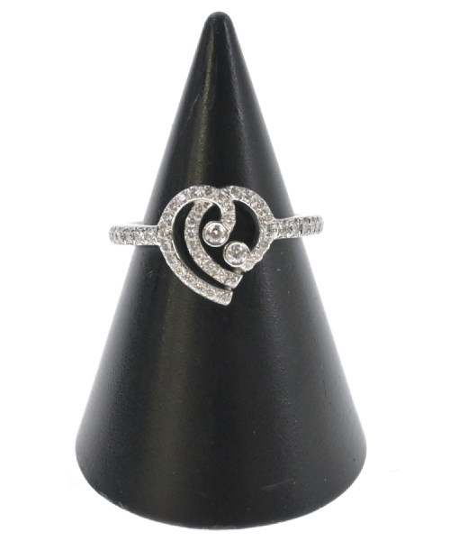 TIFFANY & CO.(ティファニー)リング シルバー サイズ:7.5/2200468721013