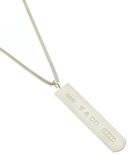 ティファニー(TIFFANY & CO.)のTIFFANY & CO. ネックレス
