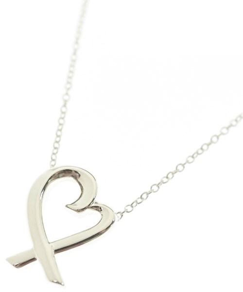 ティファニー(TIFFANY & CO.)のTIFFANY & CO. ネックレス