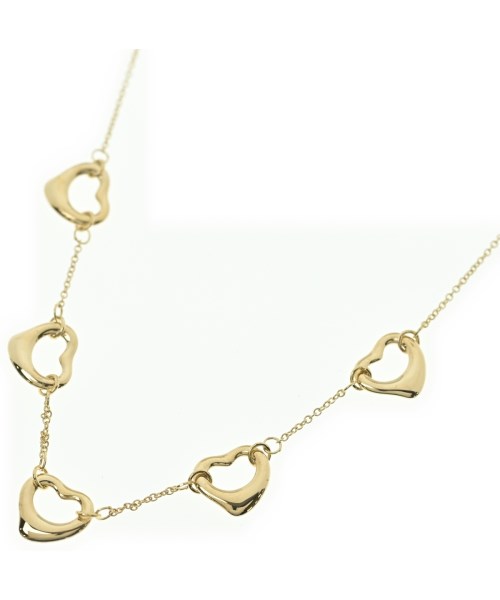 ティファニー(TIFFANY & CO.)のTIFFANY & CO. ネックレス