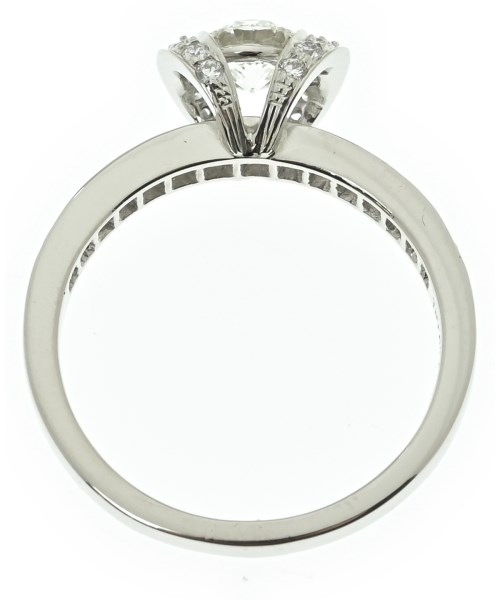 TIFFANY & CO.（ティファニー）リング シルバー サイズ:11 レディース/2200634812040