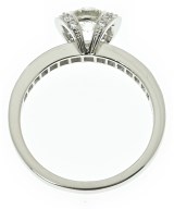 TIFFANY & CO.（ティファニー）リング シルバー サイズ:11 レディース/2200634812040