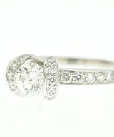 TIFFANY & CO.（ティファニー）リング シルバー サイズ:11 レディース/2200634812040