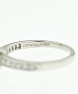 TIFFANY & CO.（ティファニー）リング シルバー サイズ:11 レディース/2200634812040