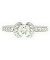 TIFFANY & CO. リング