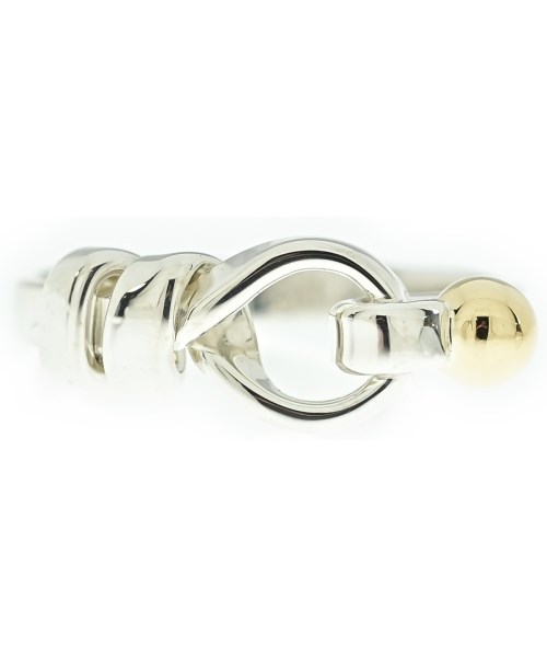 TIFFANY & CO.(ティファニー)リング シルバー サイズ:10/2200636013049