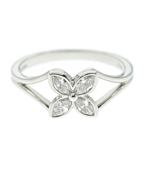 TIFFANY & CO.(ティファニー)リング シルバー サイズ:10/2200638252071