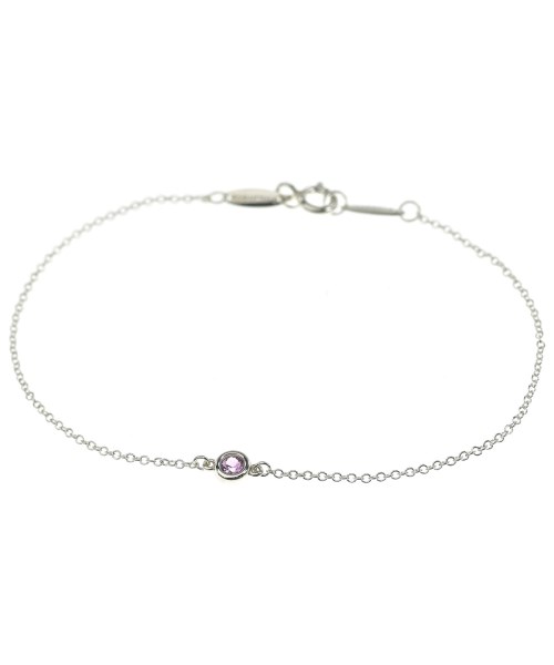 TIFFANY & CO.(ティファニー)ブレスレット・バングル シルバー サイズ:-/2200638252231