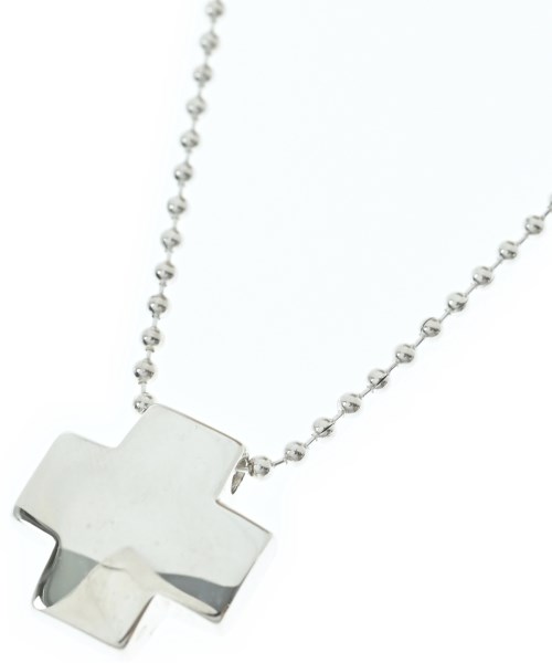 TIFFANY & CO.(ティファニー)ネックレス シルバー サイズ:-/2200639798578
