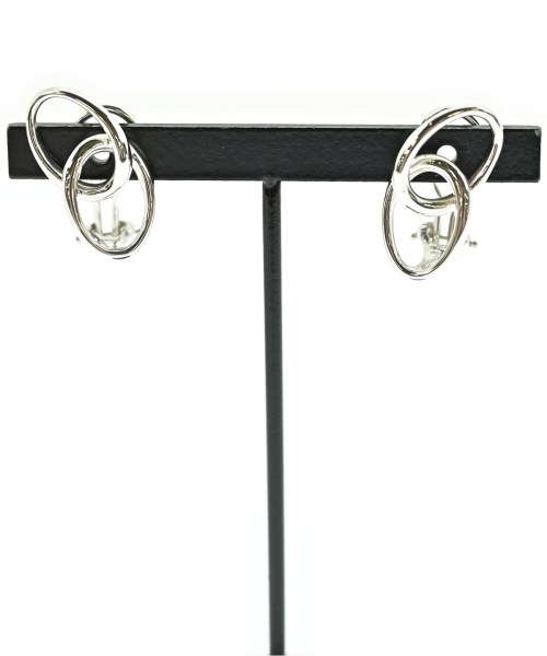 TIFFANY & CO.(ティファニー)ピアス・イヤリング シルバー サイズ:-/2200639798615
