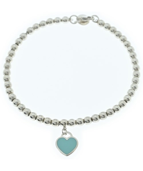 TIFFANY & CO.(ティファニー)ブレスレット・バングル 青 サイズ:-/2200639798783