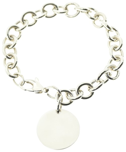 TIFFANY & CO.(ティファニー)ブレスレット・バングル シルバー サイズ:-/2200639798912