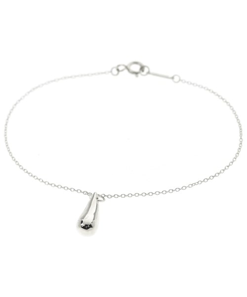 TIFFANY & CO.(ティファニー)ブレスレット・バングル シルバー サイズ:-/2200642112576