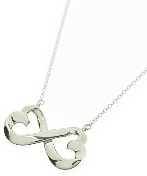 TIFFANY & CO.(ティファニー)ネックレス シルバー サイズ:-/2200642112583
