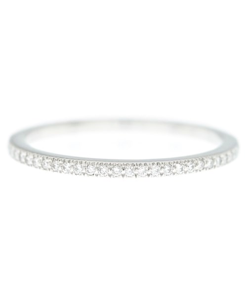 TIFFANY & CO.(ティファニー)リング シルバー サイズ:10.5/2200643442122