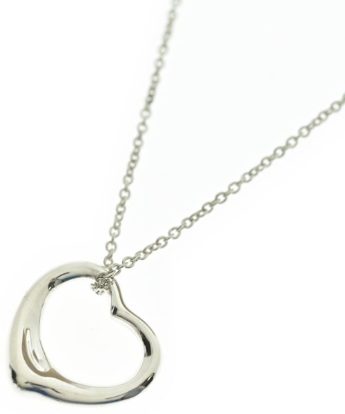 TIFFANY & CO.(ティファニー)ネックレス シルバー サイズ:-/2200643442191