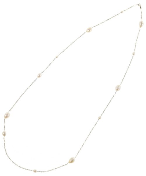 TIFFANY & CO.(ティファニー)ネックレス ゴールド サイズ:-/2200643442313