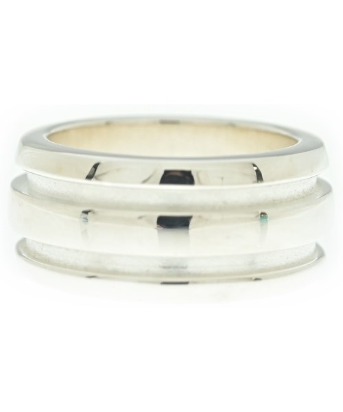 TIFFANY & CO.(ティファニー)リング シルバー サイズ:8.5/2200644184151