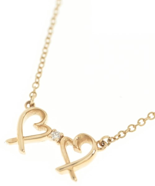 ティファニー(TIFFANY & CO.)のTIFFANY & CO. ネックレス