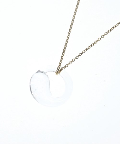 ティファニー(TIFFANY & CO.)のTIFFANY & CO. ネックレス
