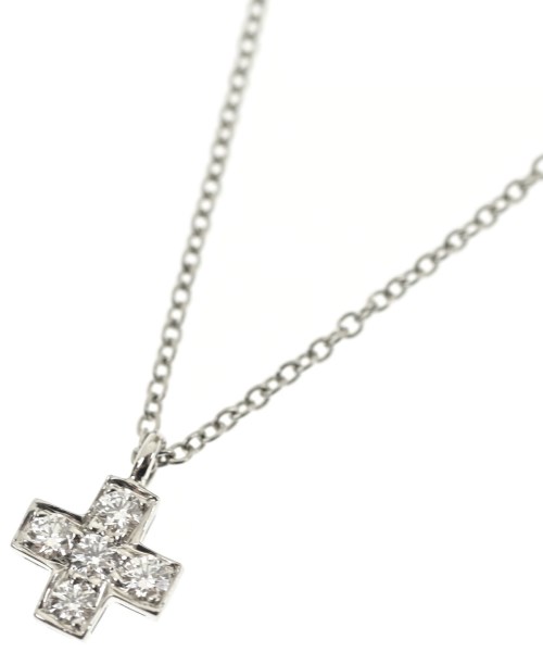 ティファニー(TIFFANY & CO.)のTIFFANY & CO. ネックレス