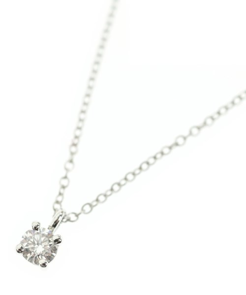 ティファニー(TIFFANY & CO.)のTIFFANY & CO. ネックレス