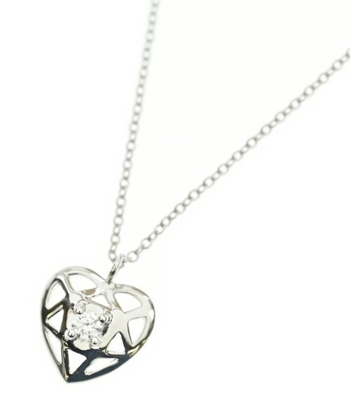ティファニー(TIFFANY & CO.)のTIFFANY & CO. ネックレス