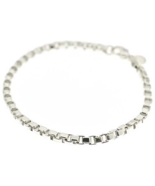 ティファニー(TIFFANY & CO.)のTIFFANY & CO. ブレスレット・バングル