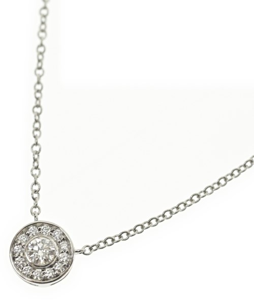 ティファニー(TIFFANY & CO.)のTIFFANY & CO. ネックレス