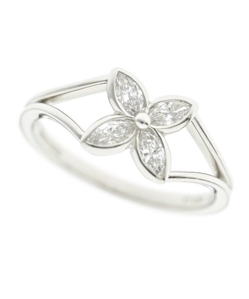 TIFFANY & CO.(ティファニー)リング シルバー サイズ:6.5/2200538946230