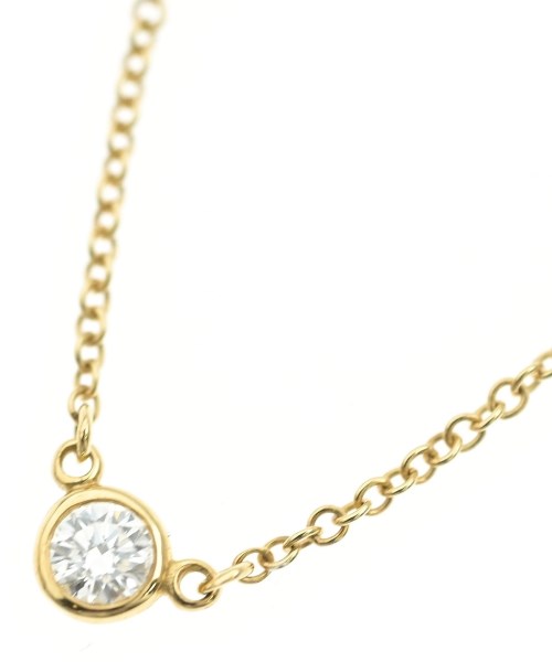ティファニー(TIFFANY & CO.)のTIFFANY & CO. ネックレス