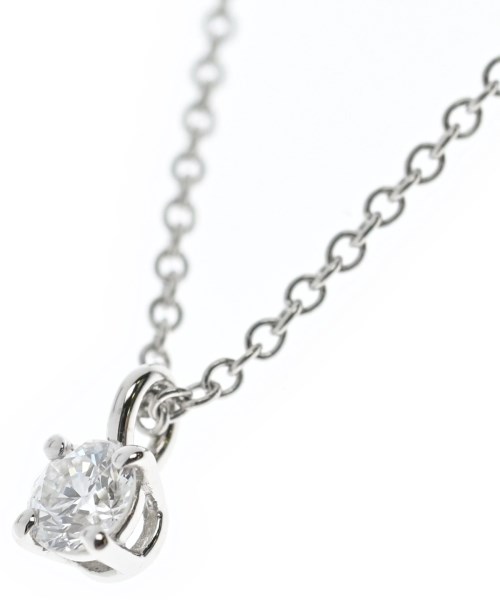 ティファニー(TIFFANY & CO.)のTIFFANY & CO. ネックレス
